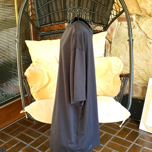 👔NIKE BLACK MENS T SHIRT👔 - Picture 4 of 7